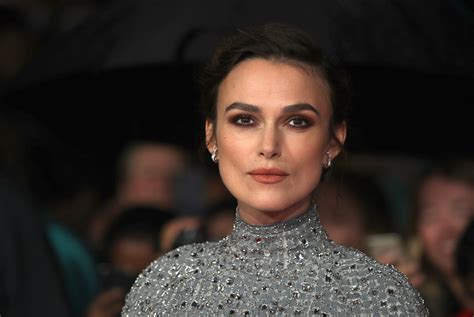 Keira Knightley Is Done Shooting Nude Scenes for Male Directors ...