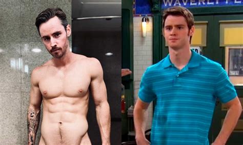 Disney star Dan Benson says he 'tripped and fell' into porn career