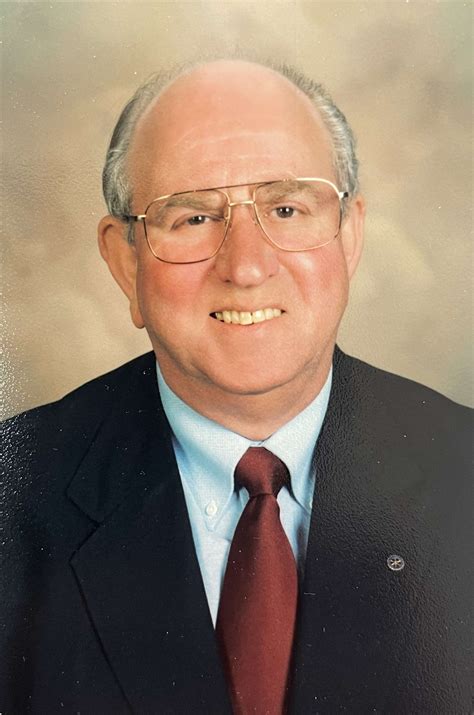 Harold John Nye