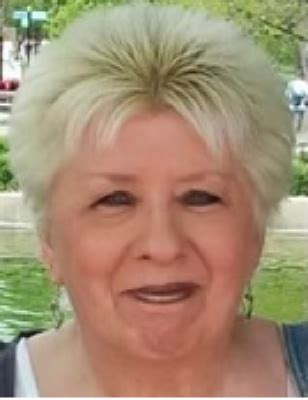 Pamela (Pam) Grego - 2021 - Brust Funeral Home