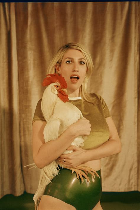 Karley Sciortino of Slutever on reclaiming the word slut - Vogue Australia