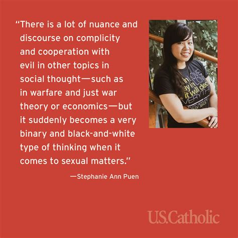 It's time to wrestle with church teaching on sex. Here's how. - U.S ...