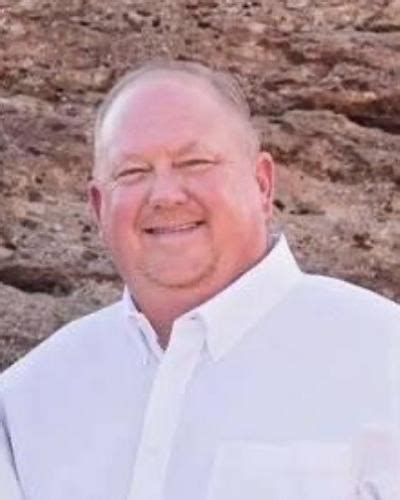 Rocky Ford Obituary (2023) - Pampa, TX - Carmichael Whatley Funeral ...