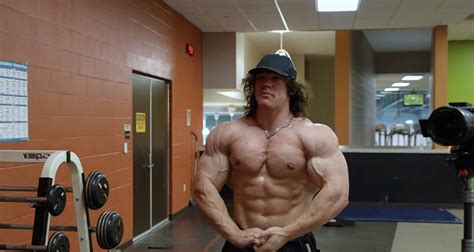 Sam Sulek Shares Plan To Compete In Classic Physique Bodybuilding In "A ...