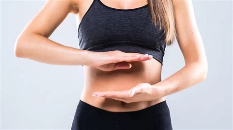 Why Do You Feel Full Quickly? - LSDC Healthcare