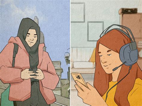 What Does SMD Mean in Texting?