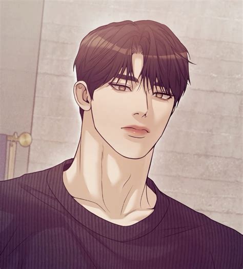 Pearl Boy side story | Kang Dooshik | art by inking | Manhwa bl | Anime ...