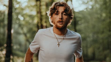 Bailey Zimmerman To Perform at Grand Sierra Resort and Casino, Friday, September 12