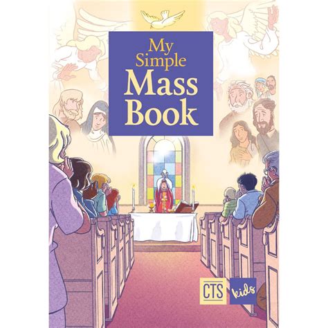 Catholic Missals & Mass Books | Pilgrim Shop Walsingham — Pilgrim Gifts