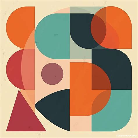 AI-Generated Jazz Album Covers | Soft Diffusion Gallery