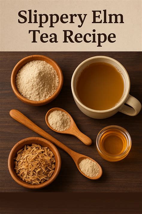 Is Slippery Elm best treatment for Heartburn and Acid Reflux? – Rachel ...