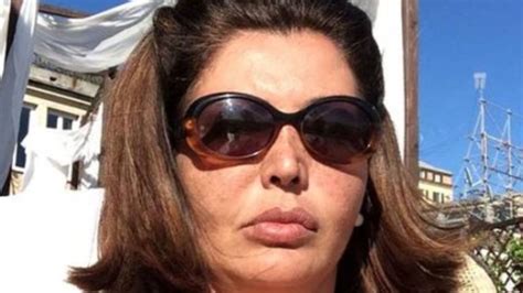 Roberta Close passa por harmonização facial aos 60 anos; veja antes e ...