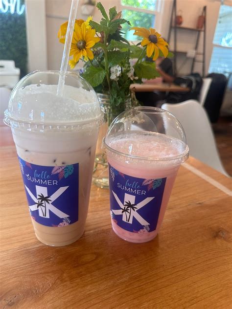 KOFFEE WITH A KAUSE- BENTON - Restaurant Reviews, Photos & Phone Number ...