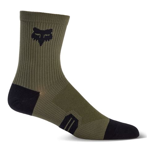 Mens Fox Mtb Socks at Steve Bushnell blog