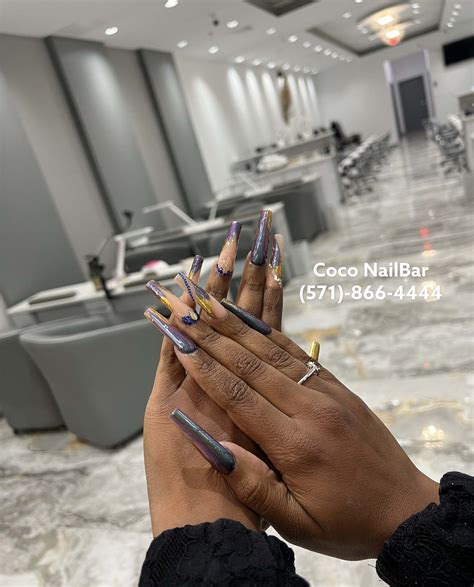 Gallery - CoCo Nail Bar