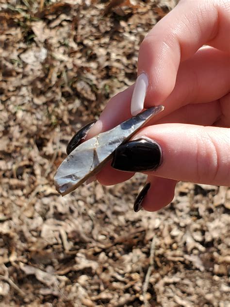 Exploring Historic Flint Ridge Ancient Quarries & Nature Preserve in ...