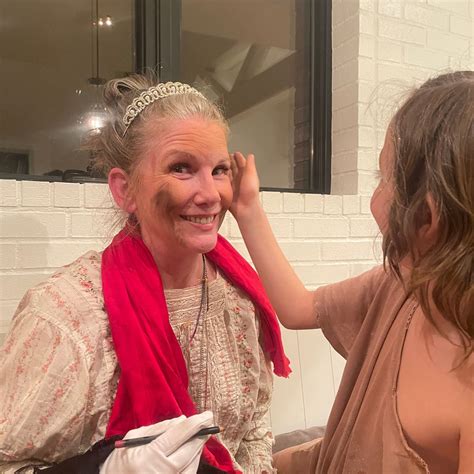 Melissa E. Gilbert | Well, it happened again. Several months ago, I ...