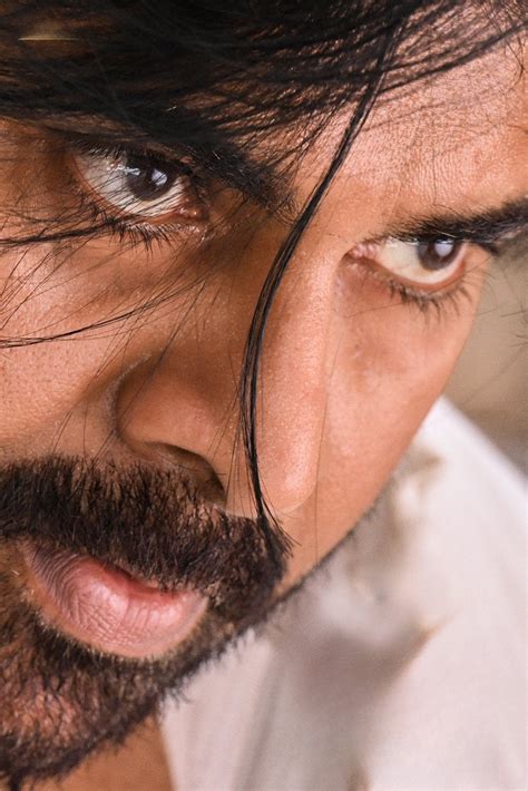 New Pawan Kalyan Photos