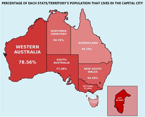 What Is The Capital Of Australia 2021 at Eileen Marvin blog