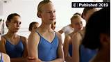 Is a Film About a Transgender Dancer Too 'Dangerous' to Watch? - The ...