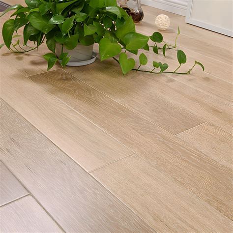 Modern Laminate Floor Wood Indoor Living Room Laminate Plank Flooring ...