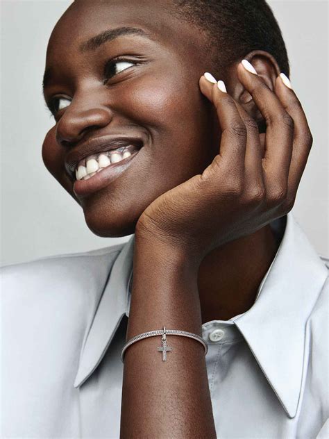 Gothic Necklaces | Cross Pendant Necklaces | Pandora US