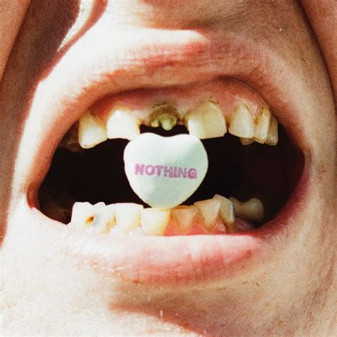 Nothing - a short history of decay: X-Ray Vinyl LP - The Sound of Vinyl