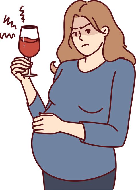 Drinking Alcohol When Pregnant