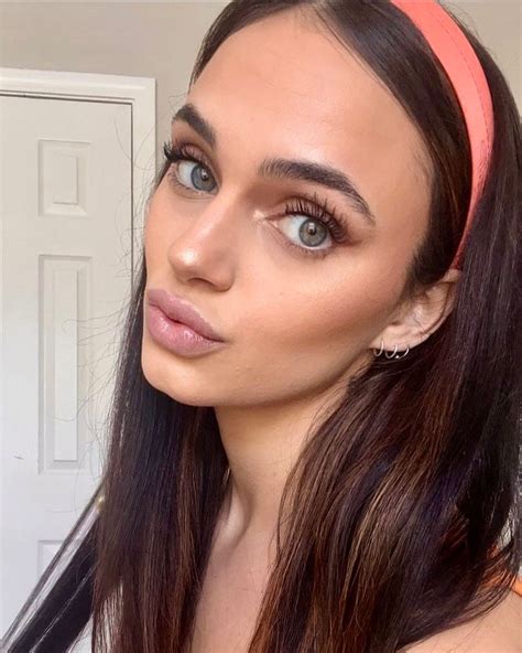 Madelyn | I heard selfies are making a come back (I made this up) | Instagram