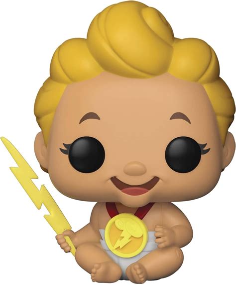 Pop! Vinylfigur: Disney: Hercules: Baby Hercules: Amazon.de: Spielzeug