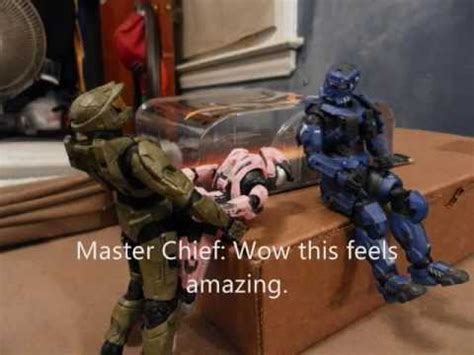 Halo Porn Episode 1 Penetration - YouTube