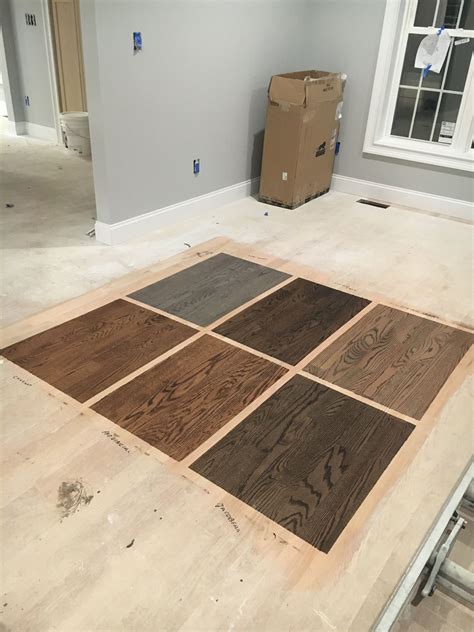 How To Choose The Best Red Oak Hardwood Floor Stains - Flooring Designs