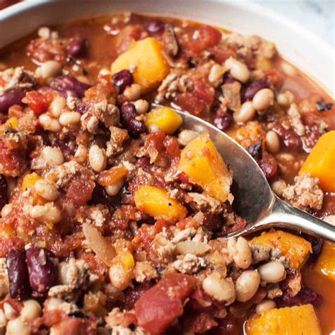 Ground Turkey Crock Pot Recipes - Mess for Less