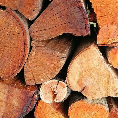 Firewood in Cape Town with Free Delivery