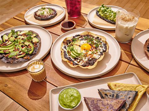 The 19 Best Breakfast Spots In NYC - New York - The Infatuation