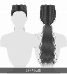Sims 3 Bun Hair Free Photos - black curled bun roblox