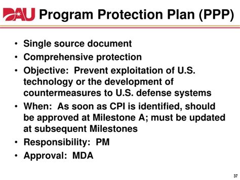 PPT - ` Technology Security & Foreign Disclosure Export Control Defense ...