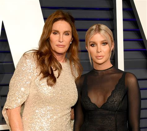 Inside Caitlyn Jenner and Sophia Hutchins' Bond Before Her Death | Us ...