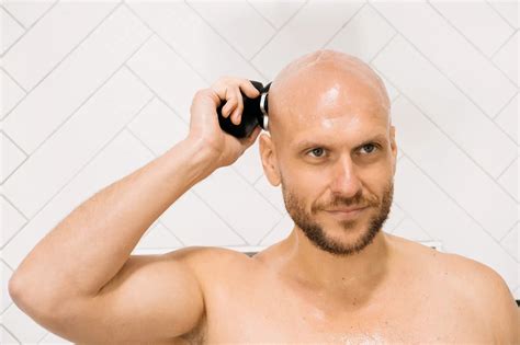 How to Shave Your Head: The Ultimate Guide - Freebird