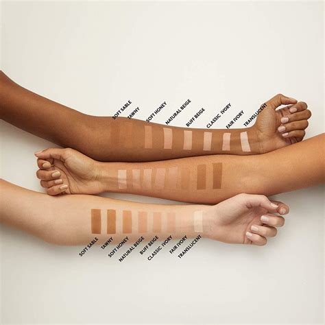 Covergirl Ageless Makeup