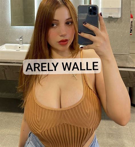 ONLYFANS de Arely Walle, Daniela Walle, Sara Guzman, Immilagros, Fatima Coolidge y Yamilyror ...