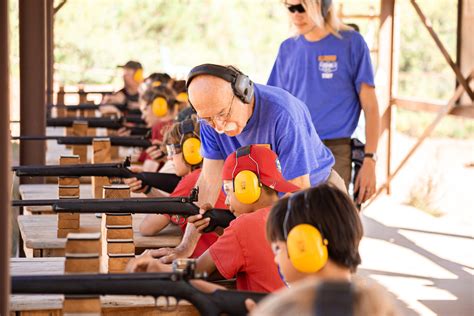 Camp Geronimo – Experience the Outdoors Like Never Before