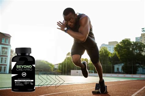 Creatina para Running | Beneficios y Cómo Tomar