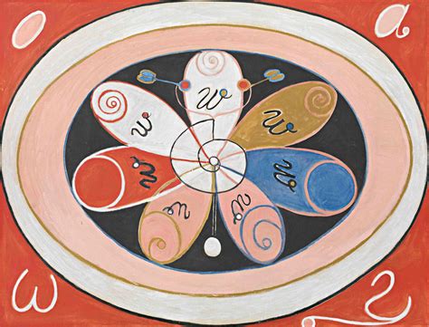 Hilma af Klint - The world isn't ready | Obelisk Art History