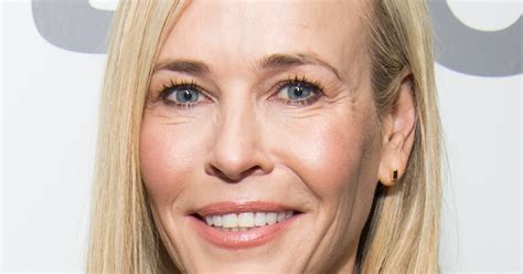 Chelsea Handler Sex Tape On Verge Of Leaking