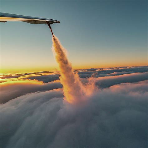 Unlocking the Secrets of Cloud Seeding: 33 Questions Answered! - Weather Geeks