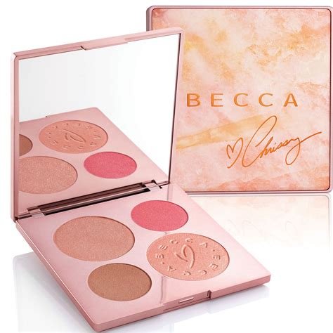 Becca Makeup