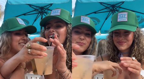 PHOTOS: Will Levis Ex-GF Gia Duddy Was Dropping Jaws On Memorial Day Weekend After Getting ...
