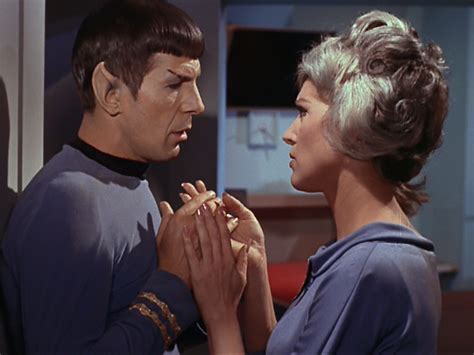 Star Trek - The Naked Time | Archive Television Musings