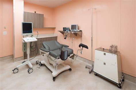 Our Center abortion clinic in NJ - Pilgrim Medical Center
